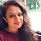 ABHA KIRAN PADHYE, INDIA  