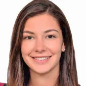 SORAYA NOUR, LEBANON  